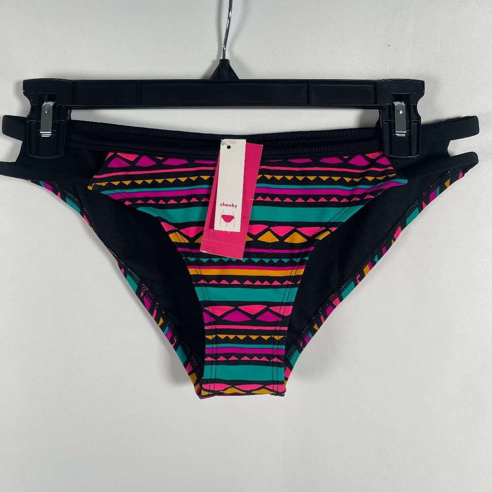 xhilaration Swimsuit Bottom 1Piece